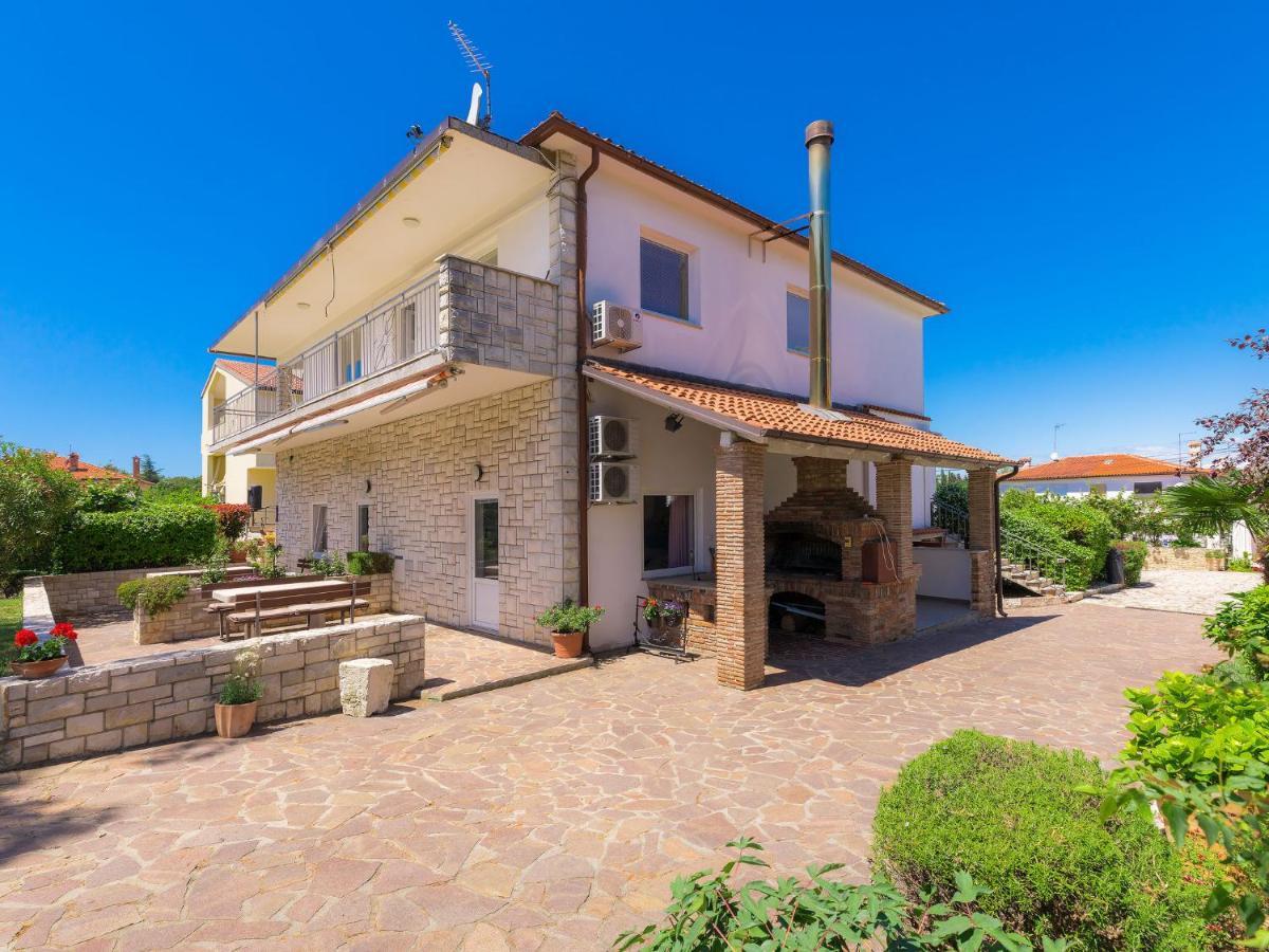 Nika-12 By Interhome Apartment Umag