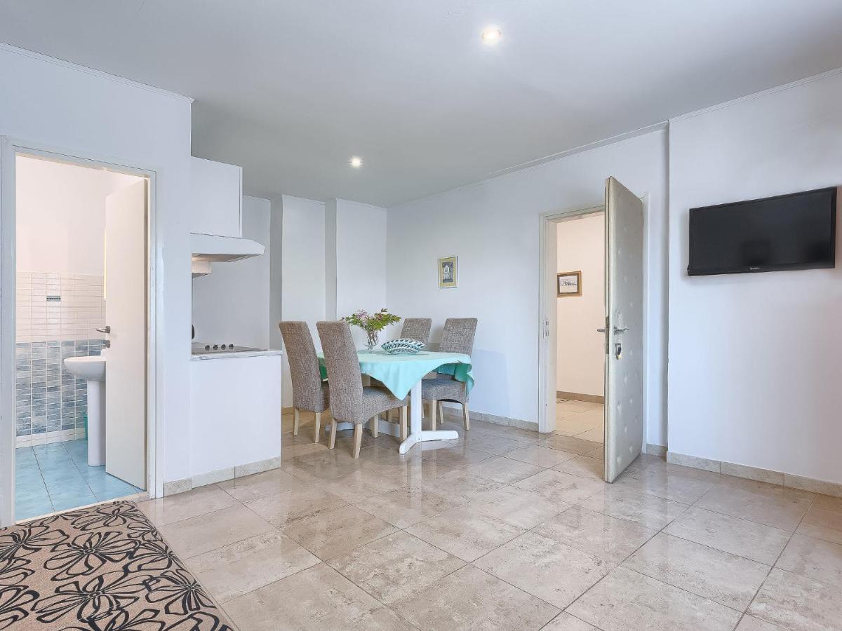 Nika-12 By Interhome Apartment Umag