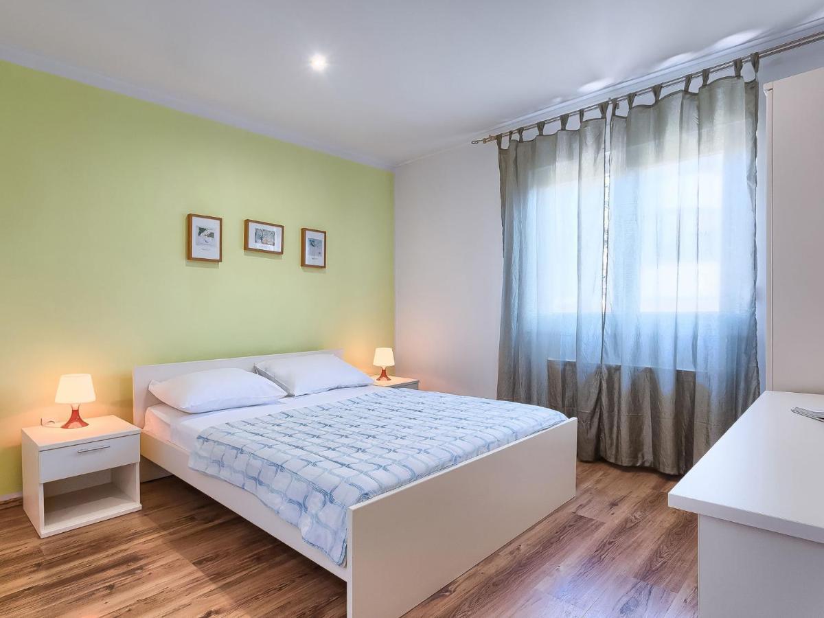 Nika-12 By Interhome Apartment *