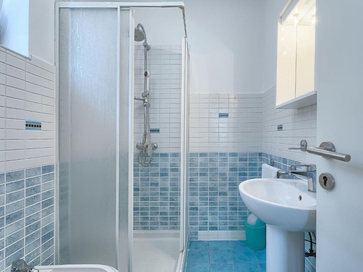 Nika-12 By Interhome * Umag